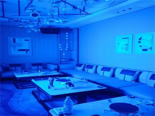 郑州ktv商务场与小时场区别-金水区ktv预定